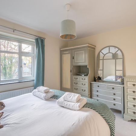 Comfortable Home In Wandsworth 런던 외부 사진