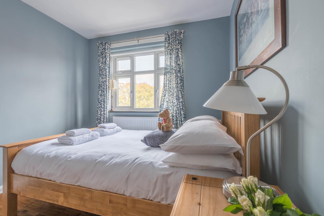 Comfortable Home In Wandsworth 런던 외부 사진