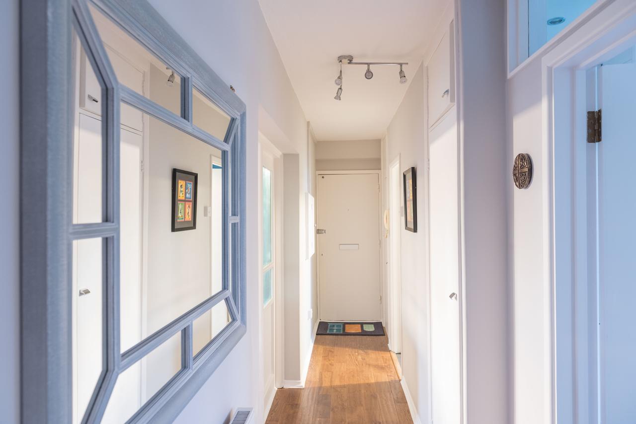 Comfortable Home In Wandsworth 런던 외부 사진