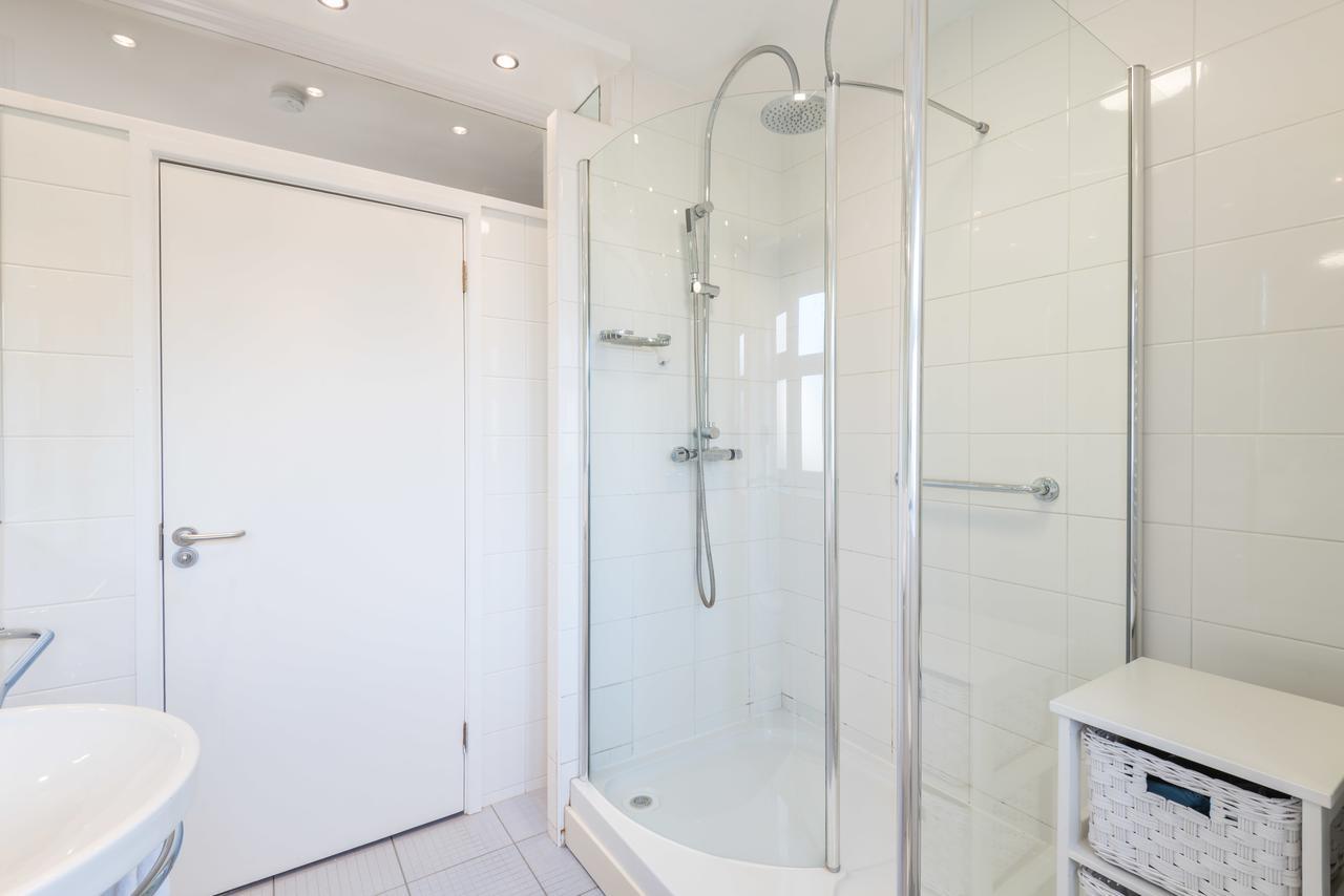 Comfortable Home In Wandsworth 런던 외부 사진